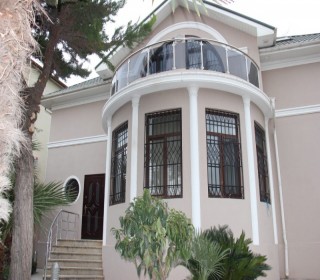 razinde elit villa almaq, -1