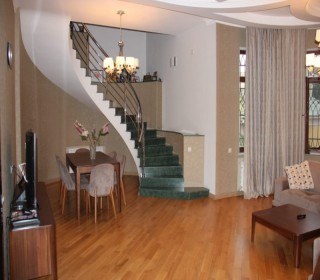 razinde elit villa almaq, -2