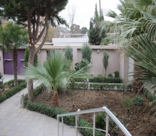 razinde elit villa almaq, -6