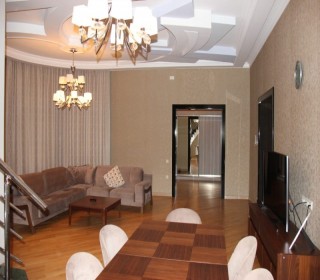 razinde elit villa almaq, -7