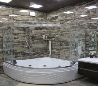 razinde elit villa almaq, -9