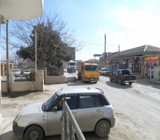 Satılır Obyekt, Xırdalan.ş-7