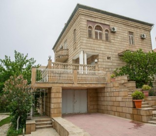bina az.badamdar heyet evleri, -1