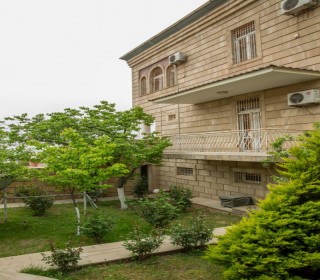 bina az.badamdar heyet evleri, -3