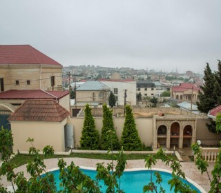bina az.badamdar heyet evleri, -10