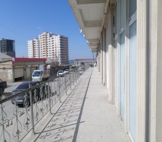 Satılır Obyekt, Xırdalan.ş-2