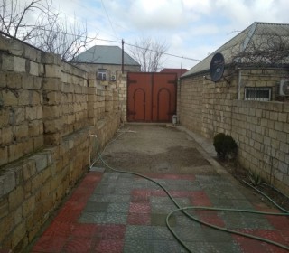 bina az.xırdalanda ucuz heyet evleri, -1