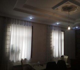 bina az.xırdalanda ucuz heyet evleri, -5