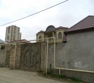 bina az.qara qarayevde ucuz heyet evleri, -2