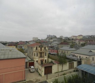 bina az.qara qarayevde ucuz heyet evleri, -11