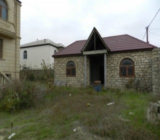 bina az.qara qarayevde ucuz heyet evleri, -13