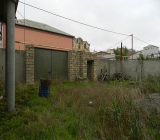 bina az.qara qarayevde ucuz heyet evleri, -14