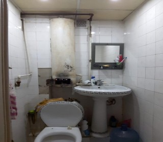 Satılır Köhnə Tikili, Yasamal.r, İnşaatçılar.m-2