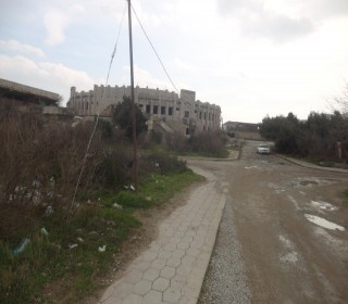 Satılır Torpaq, Abşeron.r, Novxanı-12