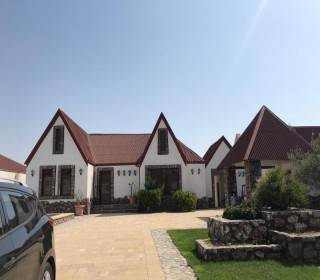 Satılır Həyət evi, Xəzər.r, Mərdəkan, Koroğlu.m-6
