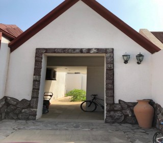 Satılır Həyət evi, Xəzər.r, Mərdəkan, Koroğlu.m-8