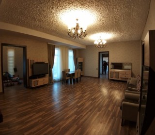 Satılır Villa, Xəzər.r, Şüvəlan-5