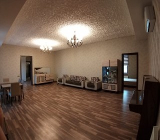 Satılır Villa, Xəzər.r, Şüvəlan-6