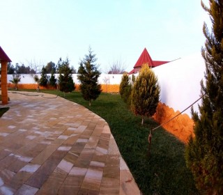 Satılır Villa, Xəzər.r, Şüvəlan-7