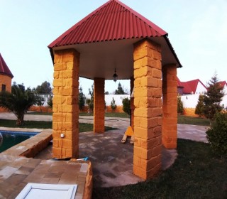 Satılır Villa, Xəzər.r, Şüvəlan-10
