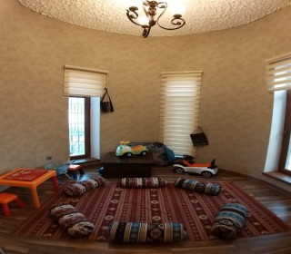 Satılır Villa, Xəzər.r, Şüvəlan-11