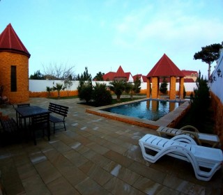 Satılır Villa, Xəzər.r, Şüvəlan-12