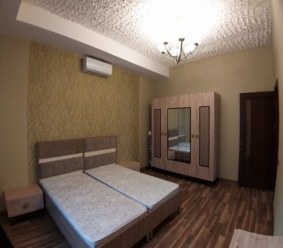 Satılır Villa, Xəzər.r, Şüvəlan-14