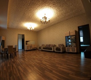Satılır Villa, Xəzər.r, Şüvəlan-18