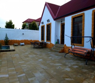 Satılır Villa, Xəzər.r, Şüvəlan-20