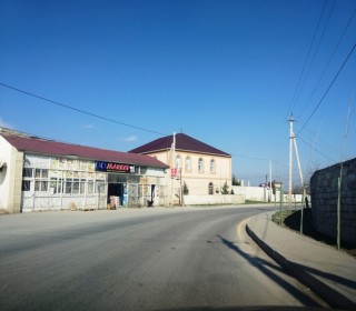 Satılır Torpaq, Sabunçu.r-1