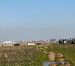 Satılır Torpaq, Sabunçu.r-9