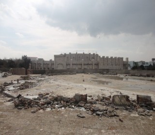 Satılır Obyekt, Abşeron.r, Novxanı-1