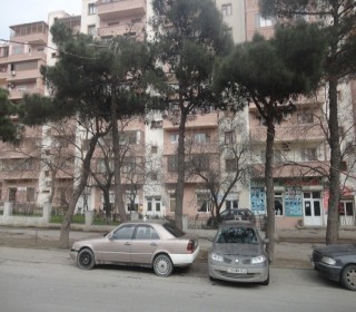 Satılır Obyekt, Binəqədi.r, 9-cu mikrorayon-1