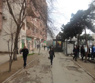 Satılır Obyekt, Binəqədi.r, 9-cu mikrorayon-2