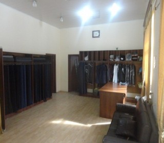 Satılır Obyekt, Binəqədi.r, 9-cu mikrorayon-4