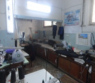 Satılır Obyekt, Binəqədi.r, 9-cu mikrorayon-8
