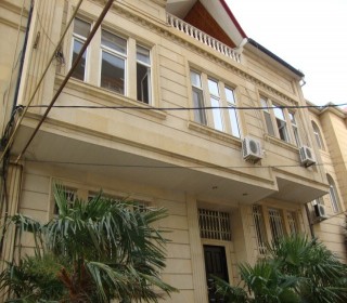 bina az.genclikde heyet evleri, -1