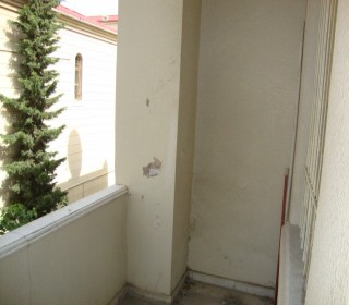 bina az.genclikde heyet evleri, -12