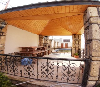 Satılır Həyət evi, Xəzər.r, Koroğlu.m-11