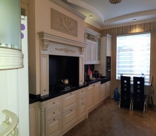 Satılır Villa, Xəzər.r, Şüvəlan-4