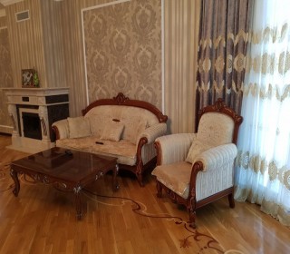Satılır Villa, Xəzər.r, Şüvəlan-5