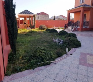 Satılır Villa, Xəzər.r, Şüvəlan-9