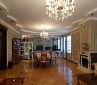 Satılır Villa, Xəzər.r, Şüvəlan-20