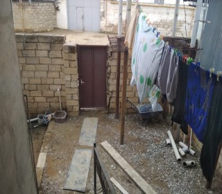 bina az.xırdalan ucuz heyet evleri, -7