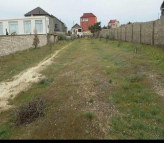 Satılır Torpaq, Xəzər.r, Buzovna-1