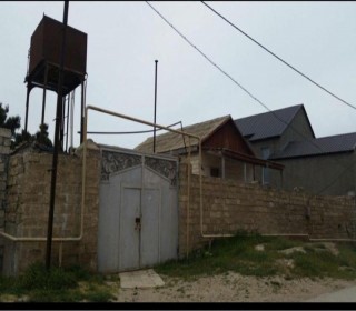 Satılır Torpaq, Xəzər.r, Buzovna-4