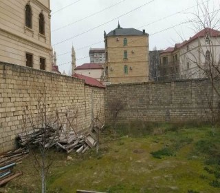 Satılır Torpaq, Binəqədi.r, 9-cu mikrorayon-1