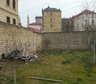 Satılır Torpaq, Binəqədi.r, 9-cu mikrorayon-3