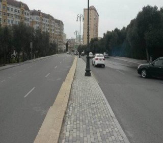 Satılır Torpaq, Binəqədi.r, 9-cu mikrorayon-4
