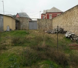 Satılır Torpaq, Binəqədi.r, 9-cu mikrorayon-1